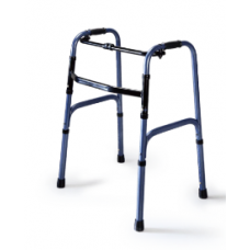 Folding walker (WK-80)